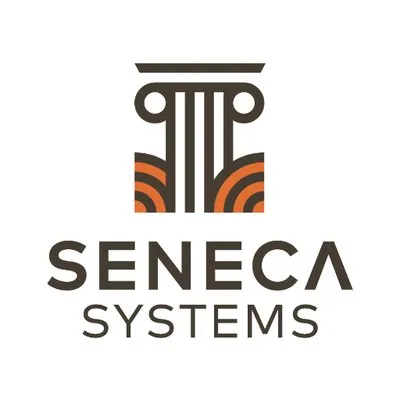 Seneca Systems logo