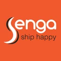 Senga logo