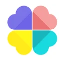 Senior Dating logo