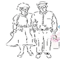 Senior Delight logo