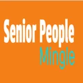 Senior People Mingle logo