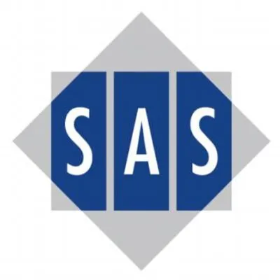 Senior Architectural Systems logo