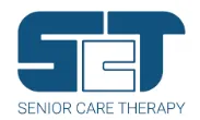 Senior Care Therapy logo