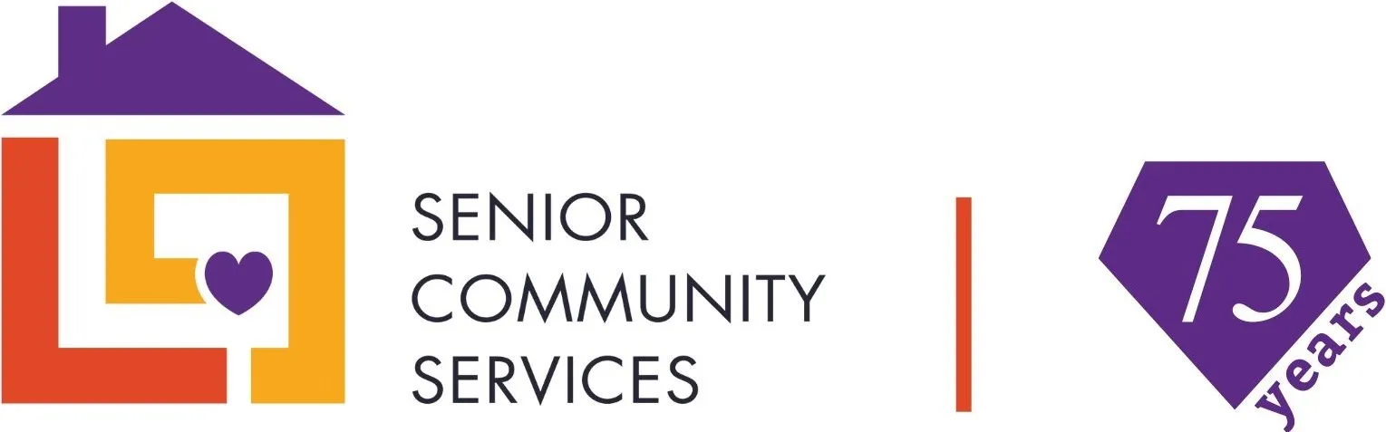 Seniorcommunity logo
