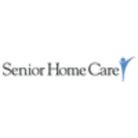 Senior Home Care logo