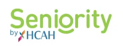 Seniority logo