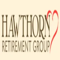 Hawthorn Retirement Group logo