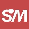 SeniorMatch logo