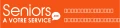 Seniors A Votre Service logo