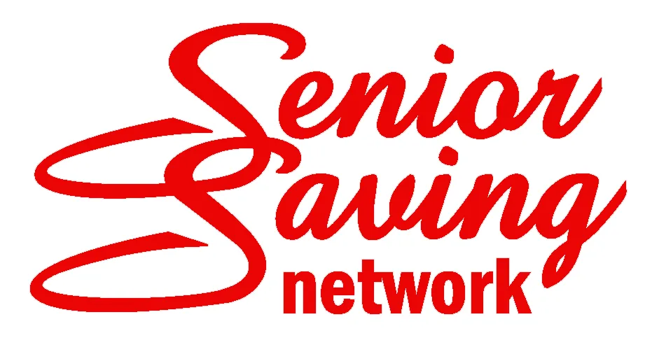 Senior Savings Network logo