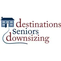 Seniors Downsizing logo
