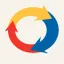 Seniors Helping Seniors logo