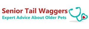 Senior Tail Waggers logo
