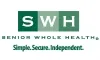 Senior Whole Health logo