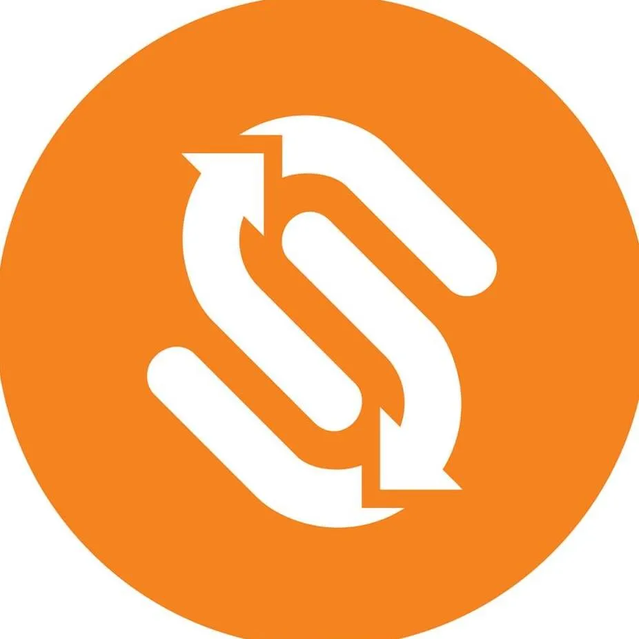 sennder logo