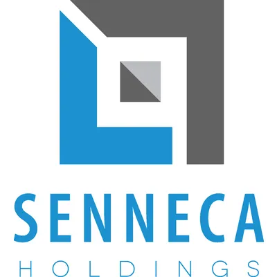 Senneca logo