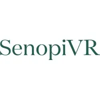 SenopiVR logo