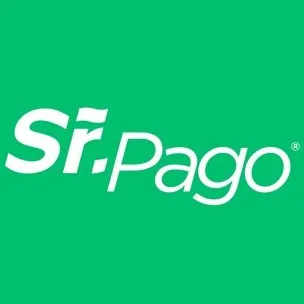 Sr. Pago logo