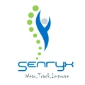 Senryx logo