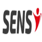 SENS Motion logo