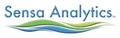 Sensa Analytics logo
