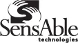 SensAble Technologies logo