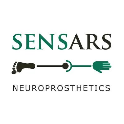 SensArs logo