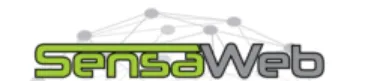 SensaWeb logo
