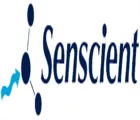 Senscient logo