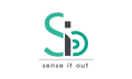 Sense It Out logo
