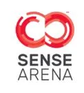 Sense Arena logo