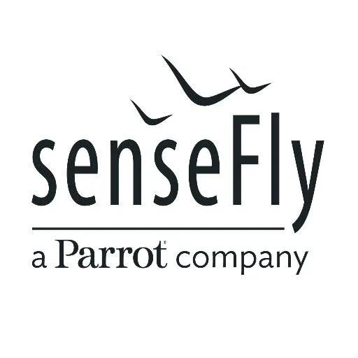 SenseFly logo