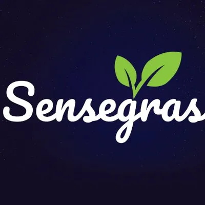 Sensegrass