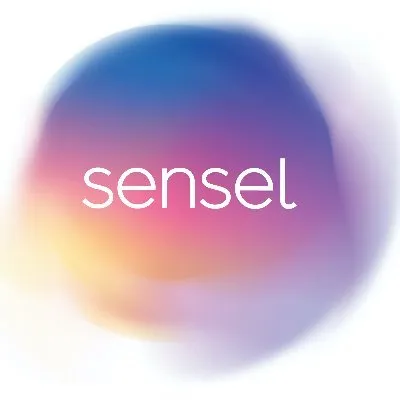 Sensel logo