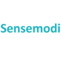 Sensemodi logo