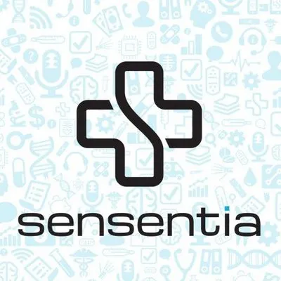 Sensentia logo