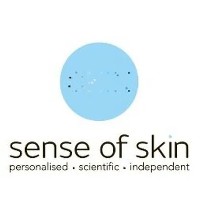 Sense of Skin logo