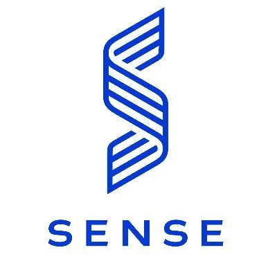 Sense Photonics logo