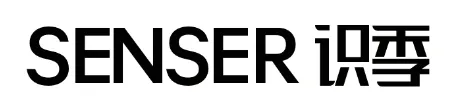 SENSER logo