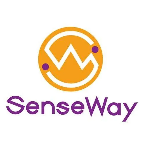 SenseWay logo