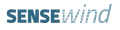 SENSEwind logo