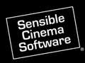 Sensible Cinema logo