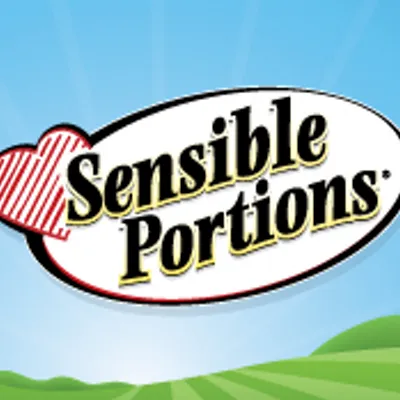 Sensible Portions logo