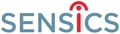 Sensics logo