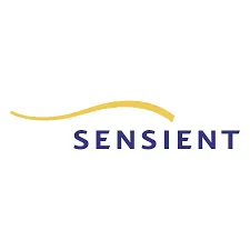Sensient Technologies logo