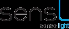 SensL logo