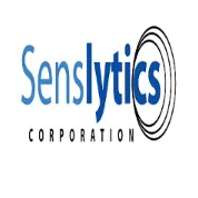 Senslytics logo