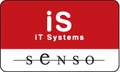 Senso IS logo