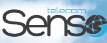 Senso Telecom logo