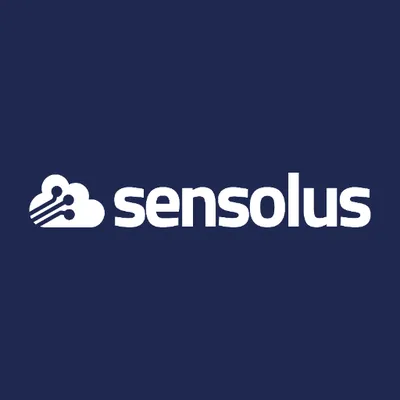 Sensolus logo